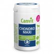 Фото 3 - хондропротектори Canvit Chondro Maxi (Канвіт Хондро Максі) таблетки з глюкозаміном та хондроїтином для собак вагою від 25 кг