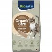 Фото 2 - наповнювачі Biokat's Organic Care деревний наповнювач для котячого туалету