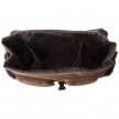 Фото 6 - переноски, сумки, рюкзаки PetSafe Happy Ride Travel Bag дорожня сумка органайзер, коричневий