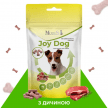 Фото 2 - ласощі Modes Joy Dog вітамінізовані ласощі для собак ДИЧИНА