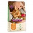 Фото 3 - сухой корм Mera Nature Sterilised Light Adult Chiken сухой корм для стерилизованных кошек КУРИЦА