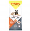 Фото - сухой корм Opti Life Adult Digestion Medium & Maxi Lamb & Rice сухой корм для собак средних и крупных пород с чувствительным пищеварением ЯГНЕНОК и РИС