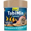 Фото - корм для риб Tetra TABIMIN TABLETS (ТАБІМІН ПІГУЛКИ ДЛЯ ДОНИХ РИБ) корм для риб