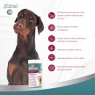 Фото 5 - вітаміни та мінерали 8in1(8в1) EXCEL MULTI VITAMIN ADULT (ЕКСІЛЬ МУЛЬТИВІТАМІНИ) харчова добавка для собак