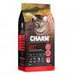 Фото 2 - сухий корм Charm Grain-Free Grass-Fed Beef сухий беззерновий корм для котів ЯЛОВИЧИНА