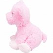 Фото 2 - іграшки Trixie Be Eco Piggy Edison іграшка для собак ПОРОСЯ ЕДІСОН (34881)