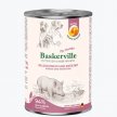 Фото 2 - влажный корм (консервы) Baskerville Holistic КАБАН И УТКА С ТЫКВОЙ - консервы для собак