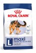 Фото - сухий корм Royal Canin MAXI ADULT (СОБАКИ ВЕЛИКИХ ПОРІД ЕДАЛТ) корм для собак до 5 років