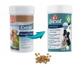 Фото - вітаміни та мінерали 8in1 (8в1) EXCEL BREVERS YEAST (ЕКСЕЛЬ БРЕВЕРС ДЖЕСТ) пивні дріжджі для собак та котів