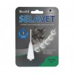 Фото 2 - от блох и клещей Modes Selavet капли на холку от блох, клещей и гельминтов для кошек