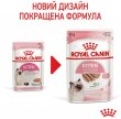 Фото 2 - влажный корм (консервы) Royal Canin KITTEN LOAF влажный корм для котят в возрасте 4-12 месяцев