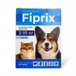 Фото 2 - від бліх та кліщів Modes Fiprix краплі на холку від бліх і кліщів для котів і собак