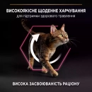 Фото - сухий корм Purina Pro Plan (Пуріна Про План) Adult Delicate Digestion Lamb сухий корм для кішок з чутливим травленням і вибагливих ЯГНЯ