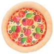 Фото 2 - іграшки Trixie Pizza  іграшка для собак ПІЦЦА (35952)