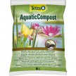 Фото - Категории Tetra Pond Aquatic Compost Удобрение для растений в прудах