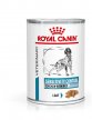 Фото - ветеринарные корма Royal Canin SENSITIVITY CONTROL with CHICKEN лечебный влажный корм для собак при пищевой аллергии