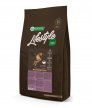 Фото 3 - сухой корм Natures Protection Lifestyle GRAIN FREE ADULT LAMB корм для собак всех пород ЯГНЕНОК