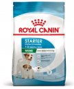 Фото - сухий корм Royal Canin MINI STARTER MOTHER & BABYDOG корм для вагітних та годуючих сук та цуценят міні-порід