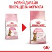 Фото - сухой корм Royal Canin KITTEN STERILISED (КИТТЕН СТЕРИЛИЗЕД) корм для стерилизованных котят от 6 до 12 месяцев