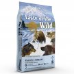 Фото 3 - сухой корм Taste of the Wild PACIFIC STREAM CANINE FORMULA - корм для собак с копченым лососем