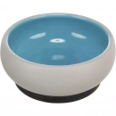 Фото - миски, напувалки, фонтани Trixie Ceramic Bowl керамічна миска з гумовою кромкою