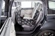 Фото 3 - аксесуари в авто Trixie CAR SEAT COVER автомобільна підстилка для собак У ЛАПКУ (13231)