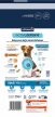 Фото - сухий корм Advance (Едванс) Dog Mini Adult - корм для дорослих собак маленьких порід (з куркою та рисом)