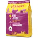 Фото - сухой корм Josera MINI JUNIOR сухой корм для щенков мини пород