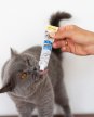 Фото 4 - витамины и минералы Gimcat MULTI-VITAMIN DUO PASTE (12 ВИТАМИНОВ C ТУНЦОМ ПАСТА) лакомство для кошек