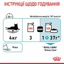 Фото - влажный корм (консервы) Royal Canin URINARY CARE влажный корм для кошек