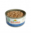 Фото 2 - влажный корм (консервы) Almo Nature HFC Jelly Oceanic Fish влажный корм для кошек ОКЕАНИЧЕСКАЯ РЫБА