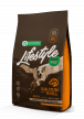 Фото - сухий корм Natures Protection Lifestyle GRAIN FREE JUNIOR SALMON & KRILL корм для цуценят від 3 до 12 місяців