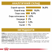 Фото 7 - ветеринарні корми Royal Canin URINARY S/O LP34 (УРІНАРІ) сухий лікувальний корм для котів від 1 року