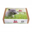 Фото - сухой корм Brit Care GIFT BOX Kitten набор для котят