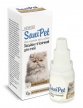 Фото - для очей ProVET SaniPet (Саніпет) лосьйон для догляду за очима котів та собак