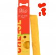 Фото - ласощі Mavsy Cheese Stick ласощі для собак СИР та КУРКУМА
