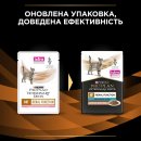 Фото - ветеринарные корма Purina Pro Plan (Пурина Про План) Veterinary Diets NF Renal Function Advanced Care Salmon влажный корм для кошек c заболеваниями почек ЛОСОСЬ