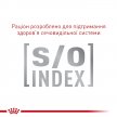 Фото 6 - ветеринарные корма Royal Canin GASTROINTESTINAL FIBRE RESPONSE сухой лечебный корм для кошек от 1 года