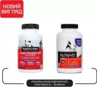 Фото - хондропротекторы Nutri-Vet (Нутри Вет) Joint Health DS Plus MSM Maximum Strength ЗДОРОВЬЕ СУСТАВОВ таблетки глюкозамин хондроитин МСМ марганец для собак