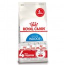 Фото - сухой корм Royal Canin INDOOR 27 (ИНДУР) сухой корм для взрослых кошек до 7 лет