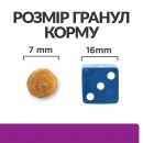 Фото 3 - ветеринарні корми Hill's Prescription Diet y/d Thyroid Care корм для котів з гіпертиреозом