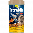 Фото 3 - корм для рыб Tetra TETRAMIN CRISPS корм для декоративных рыбок, чипсы