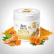 Фото 2 - витамины и минералы Brit Care Vitamins Biotin Skin & Coat витамины для кожи и шерсти собак