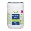 Фото - хондропротектори Canvit Chondro Maxi (Канвіт Хондро Максі) таблетки з глюкозаміном та хондроїтином для собак вагою від 25 кг