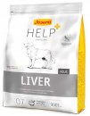 Фото - ветеринарные корма Josera (Йозера) Help Liver Dog сухой лечебный корм для собак при печеночной недостаточности