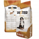 Фото - сухой корм Dexter (Декстер) Balance Adult Large сухой полнорационный корм для взрослых собак больших пород