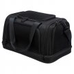 Фото - переноски, сумки, рюкзаки Trixie Plane Airline сумка-переноска для авиаперелетов, для кошек и собак, черный (28904)