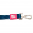 Фото 2 - амуніція Max & Molly Urban Pets Short Leash повідець для собак Matrix Pink