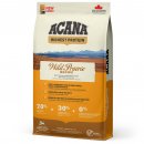 Фото - сухий корм Acana Highest Protein Wild Prairie Recipe Grain Free корм для цуценят та собак усіх порід, КУРКА, ІНДИЧКА та РИБА