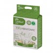Фото - наполнители Velvet Paw Tofu+Bentonite Green Tea гороховый наполнитель с бентонитом для кошек ЗЕЛЕНЫЙ ЧАЙ